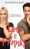 Love by Pranks