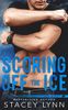 Scoring Off The Ice