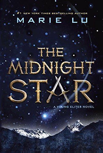 Young Elites 3. The Midnight Star
