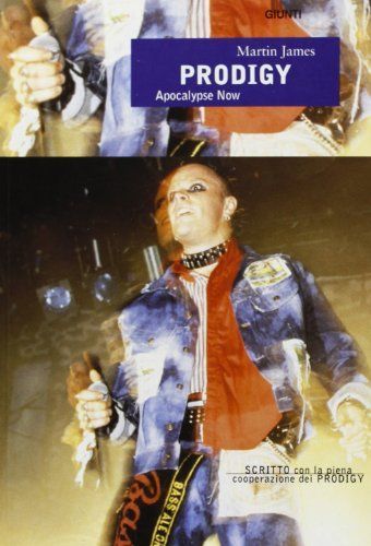 Prodigy. Apocalypse now