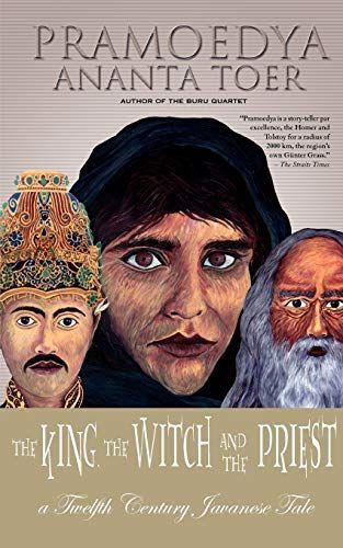 The King, the Witch, and the Priest