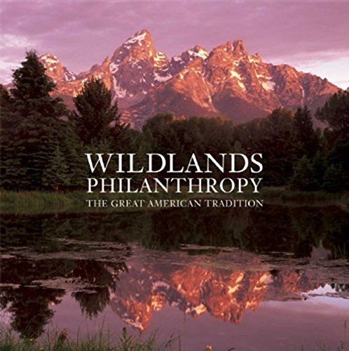 Wildlands Philanthropy