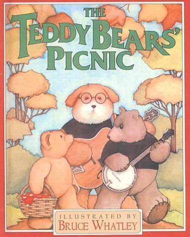 The Teddy Bears' Picnic