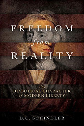 Freedom from Reality