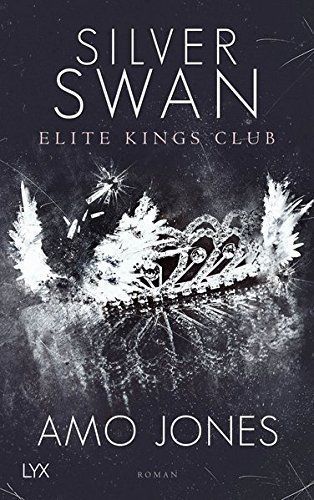 Silver Swan
