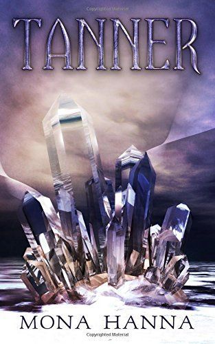Tanner (Prentor Book 2)