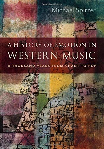 A History of Emotion in Western Music