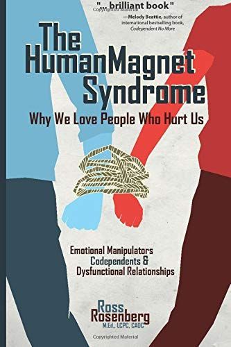 The Human Magnet Syndrome