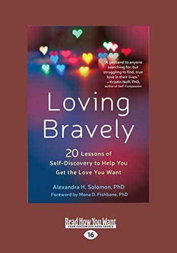 Loving Bravely