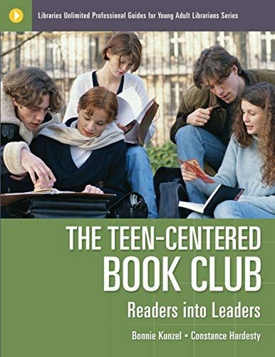 The Teen-centered Book Club