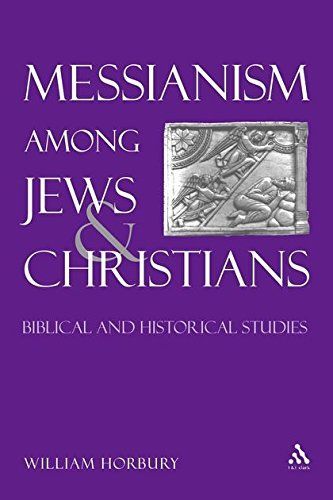 Messianism Among Jews and Christians