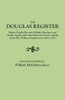 The Douglas Register