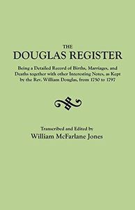 The Douglas Register