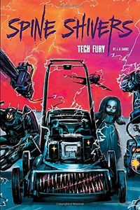 Tech Fury