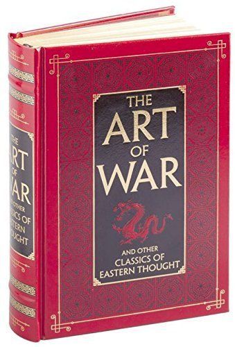 The Art of War and Other Classics of Eastern Thought