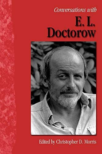 Conversations with E.L. Doctorow