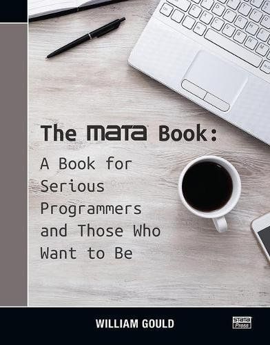 The Mata Book