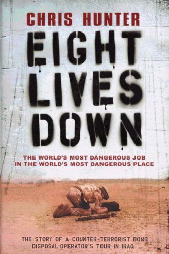 Eight Lives Down