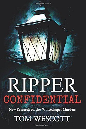 Ripper Confidential