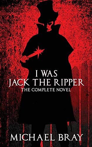 I Was Jack The Ripper