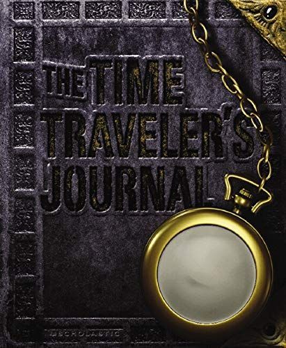 The Time Traveler's Journal