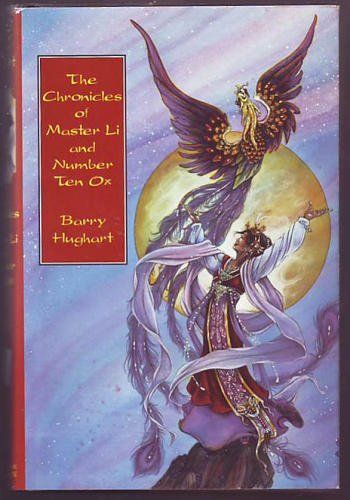 The Chronicles of Master Li and Number 10 Ox