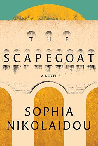 The Scapegoat