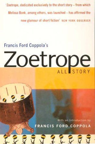 Francis Ford Coppola's Zoetrope