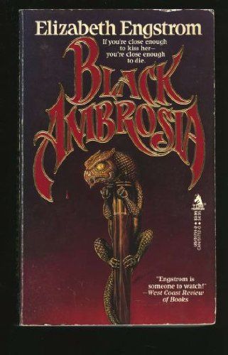 Black Ambrosia