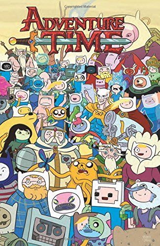 Adventure Time