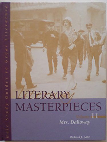 Mrs. Dalloway