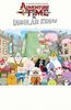 Adventure Time/Regular Show