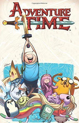 Adventure Time