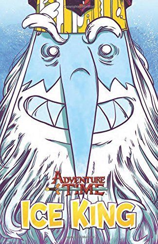 Adventure Time: Ice King