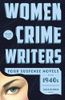 Women Crime Writers