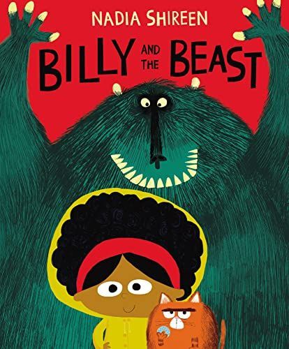 Billy and the Beast