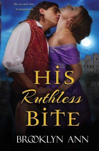 His Ruthless Bite