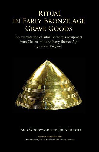 Ritual in Early Bronze Age Grave Goods