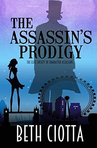 The Assassin's Prodigy
