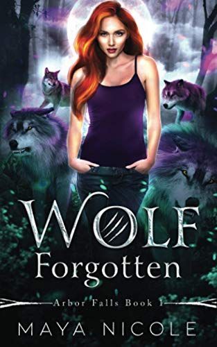 Wolf Forgotten