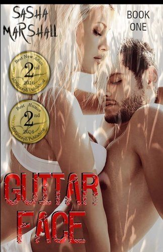 Guitar Face
