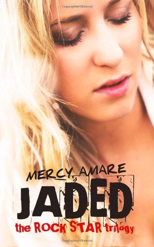Jaded