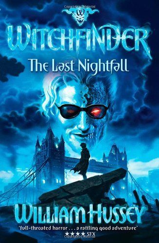 Witchfinder: The Last Nightfall