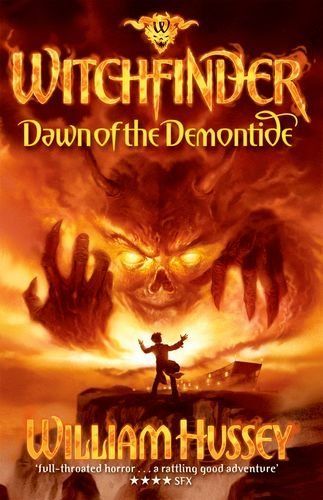 Witchfinder: Dawn of the Demontide