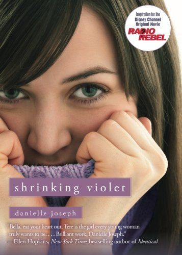 Shrinking Violet