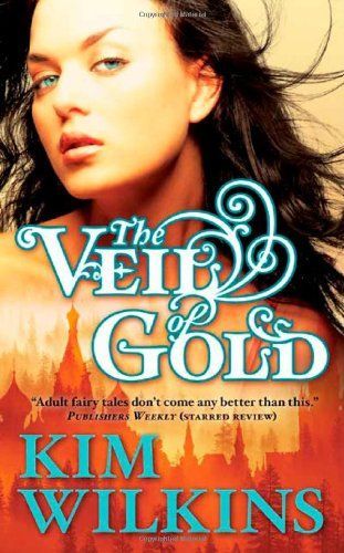 The Veil of Gold