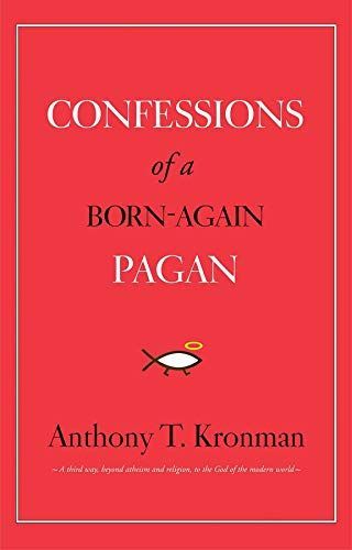 Confessions of a Born-again Pagan