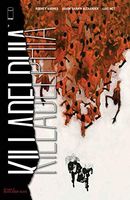 Killadelphia, Volume 2