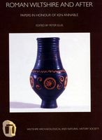 Roman Wiltshire and After