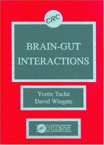 Brain-Gut Interactions